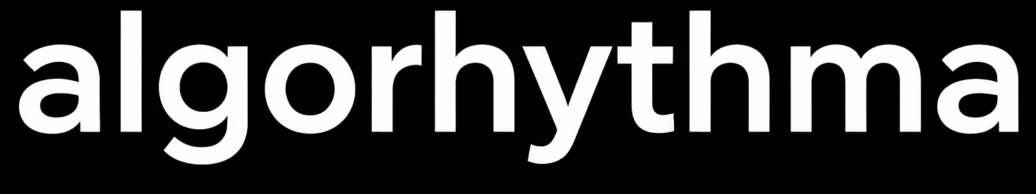 Algorhythma