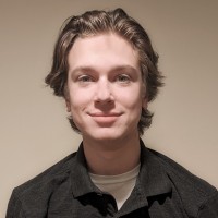 Caleb Welsh - Architect